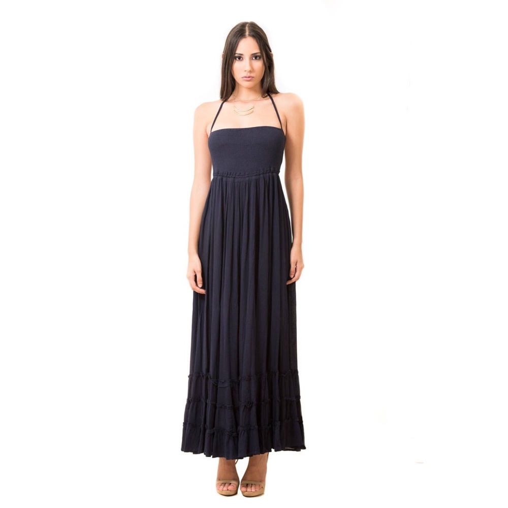 Cloud 9 Dress